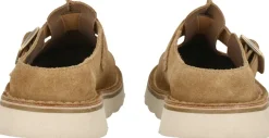 Clarks Solsbury mule pistokkaat