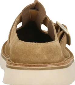 Clarks Solsbury mule pistokkaat