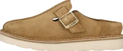 Clarks Solsbury mule pistokkaat