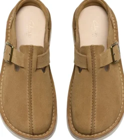 Clarks Solsbury mule pistokkaat