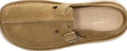 Clarks Solsbury mule pistokkaat