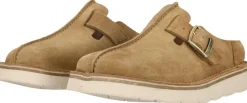 Clarks Solsbury mule pistokkaat