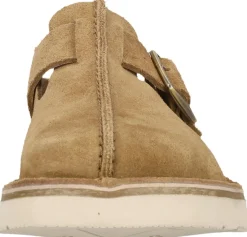 Clarks Solsbury mule pistokkaat