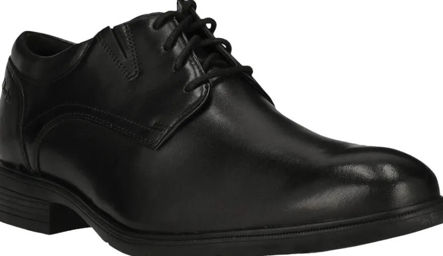 Clarks Steadwell Lace G pukukengät