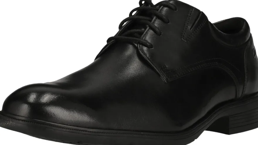 Clarks Steadwell Lace G pukukengät