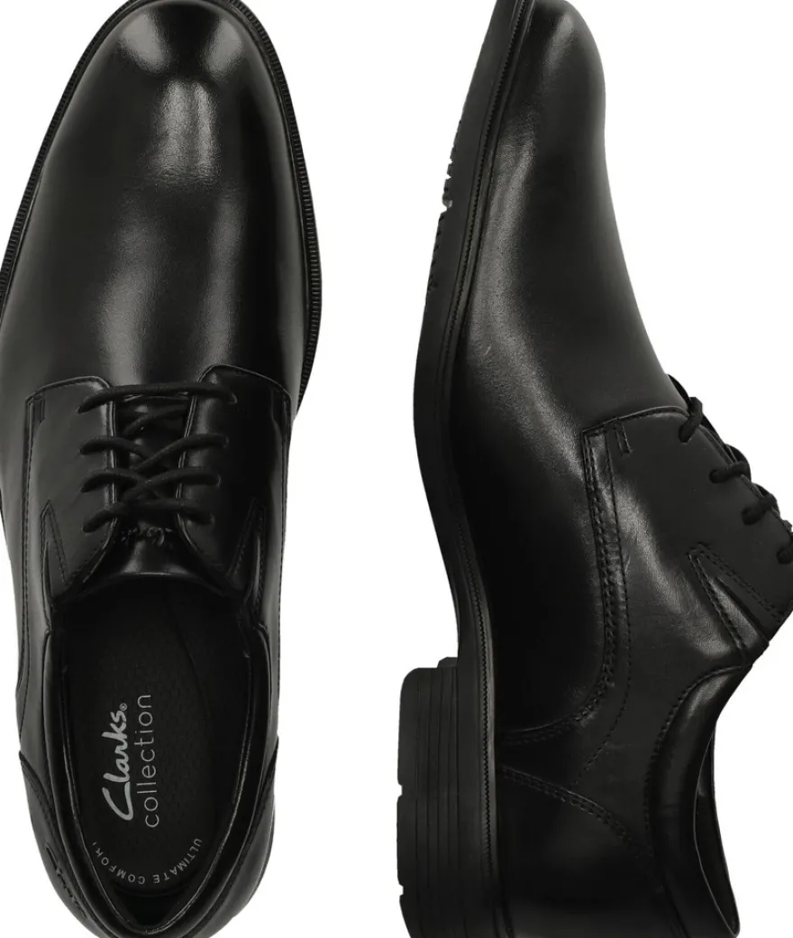 Clarks Steadwell Lace G pukukengät