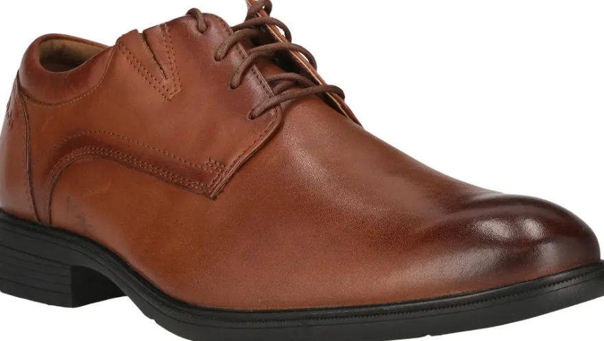 Clarks Steadwell Lace G pukukengät