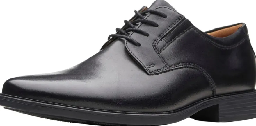 Clarks Tilden Plain pukukengät