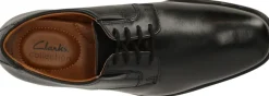 Clarks Tilden Plain pukukengät
