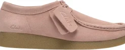 Clarks Wallabee Evo kengät