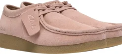 Clarks Wallabee Evo kengät