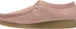 Clarks Wallabee Evo kengät
