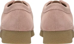 Clarks Wallabee Evo kengät