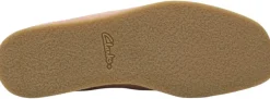Clarks Wallabee Evo kengät