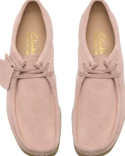Clarks Wallabee Evo kengät