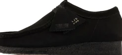 Clarks Wallabee kengät