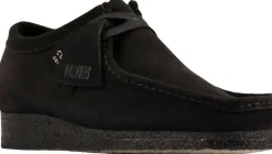 Clarks Wallabee kengät