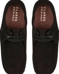 Clarks Wallabee kengät