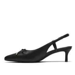 Clarks Zarey bow slingback -avokkaat