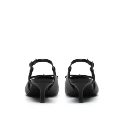 Clarks Zarey bow slingback -avokkaat