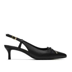 Clarks Zarey bow slingback -avokkaat