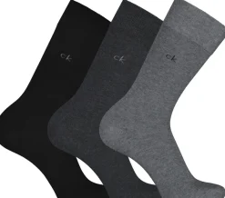 Clavin Klein 3-pack sukat