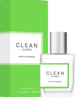 Clean Apple Blossom Eau de Parfum 30ml