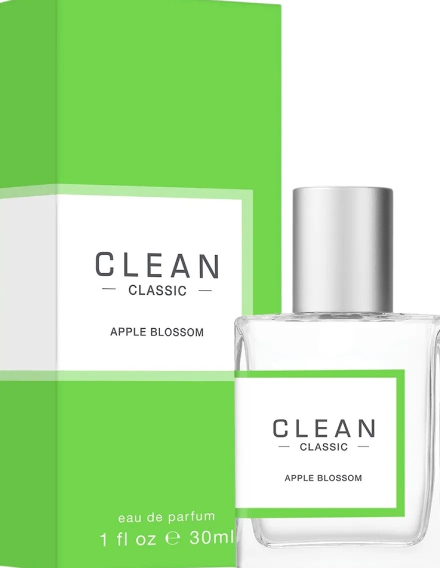 Clean Apple Blossom Eau de Parfum 30ml