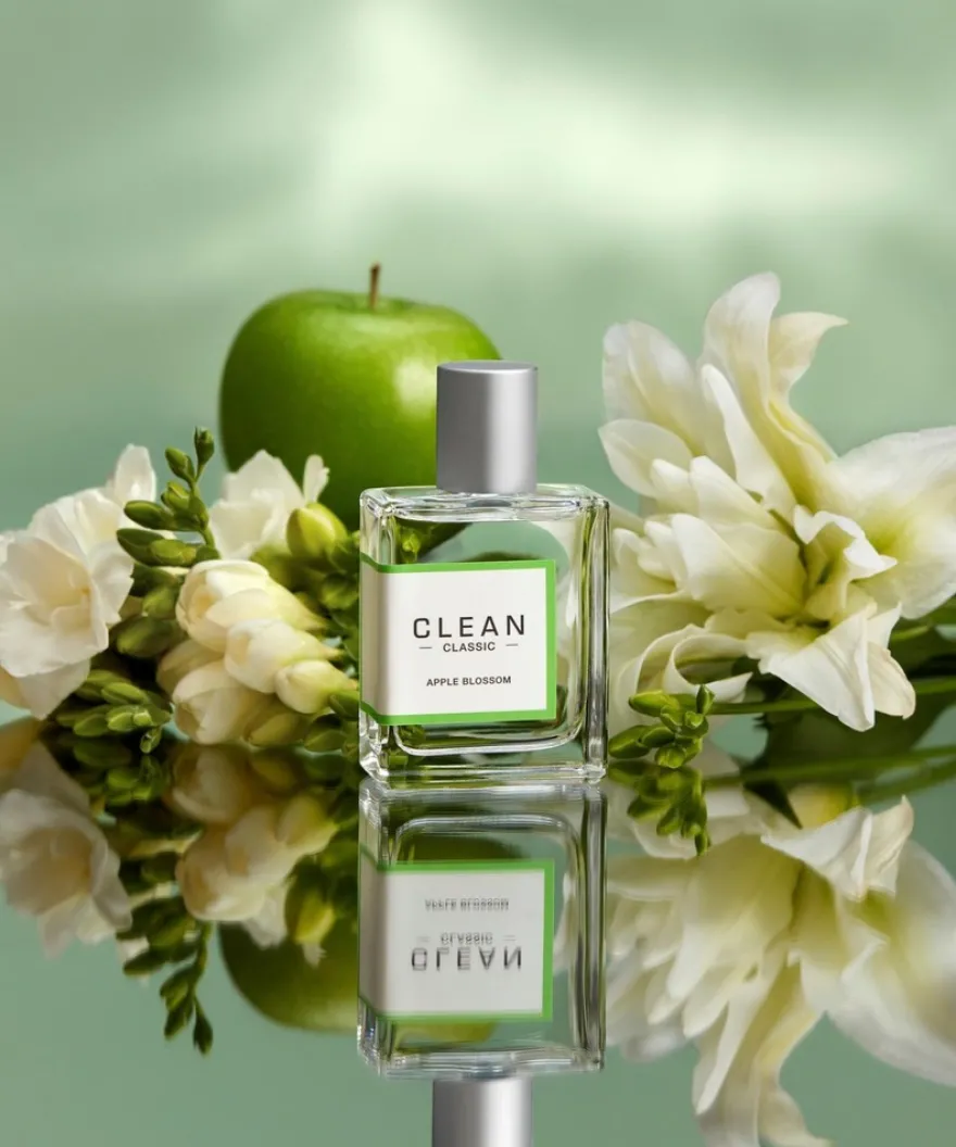Clean Apple Blossom Eau de Parfum 30ml