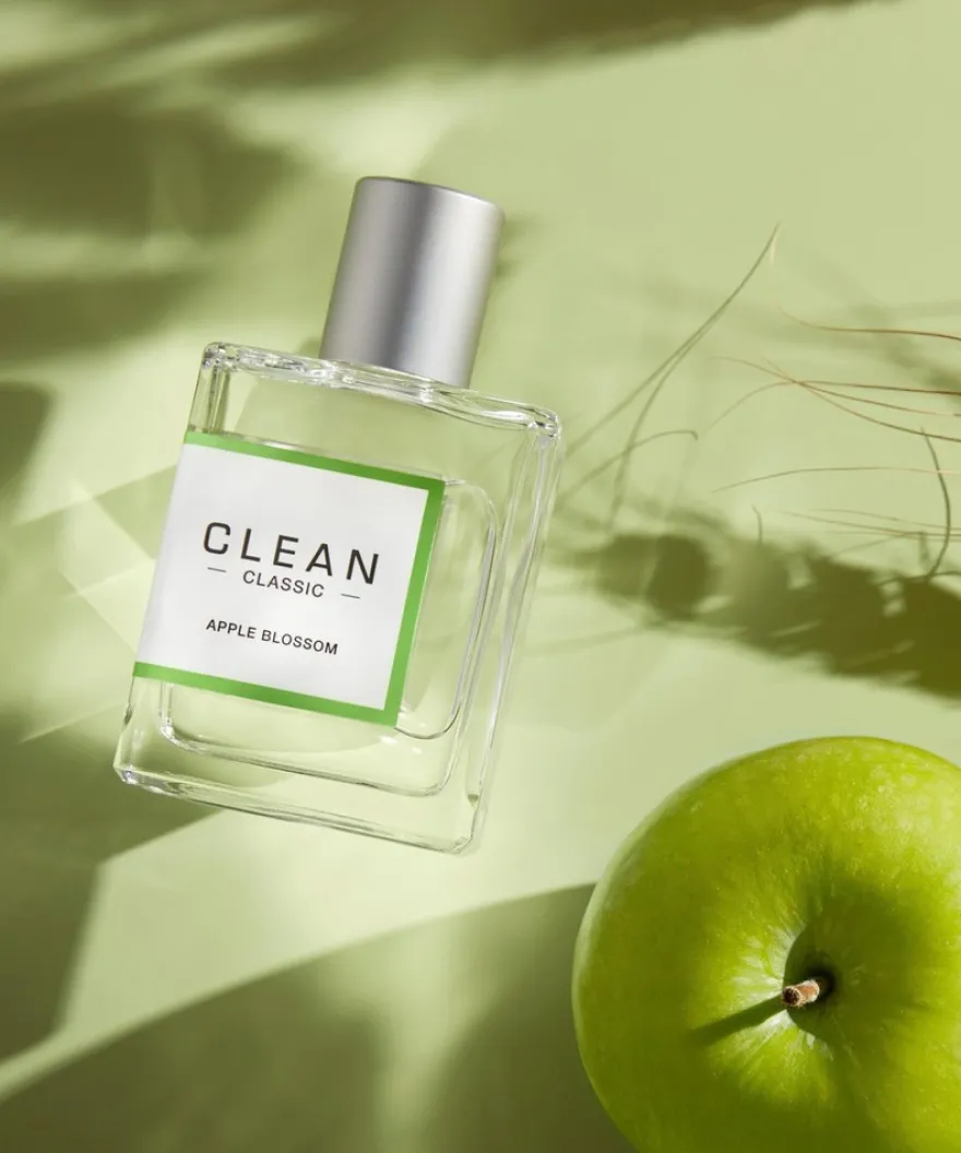 Clean Apple Blossom Eau de Parfum 30ml