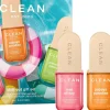 Clean Body Mist Gift Set 3 x 30 ml
