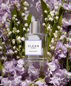 CLEAN Classic Spring Breeze Eau de Parfum 30 ml