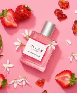 Clean Classic Strawberry Fields Eau de Parfum 30 ml