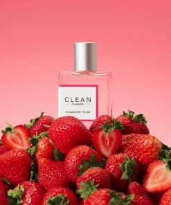 Clean Classic Strawberry Fields Eau de Parfum 30 ml