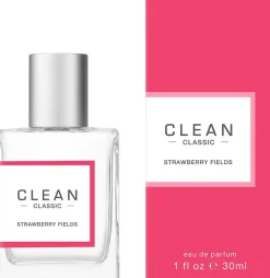 Clean Classic Strawberry Fields Eau de Parfum 30 ml