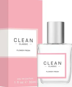 Clean Flower Fresh EdP 30ml