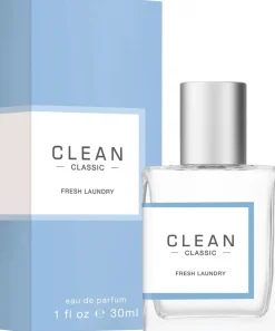 Clean Fresh Laundry Eau de Parfum 30 ml