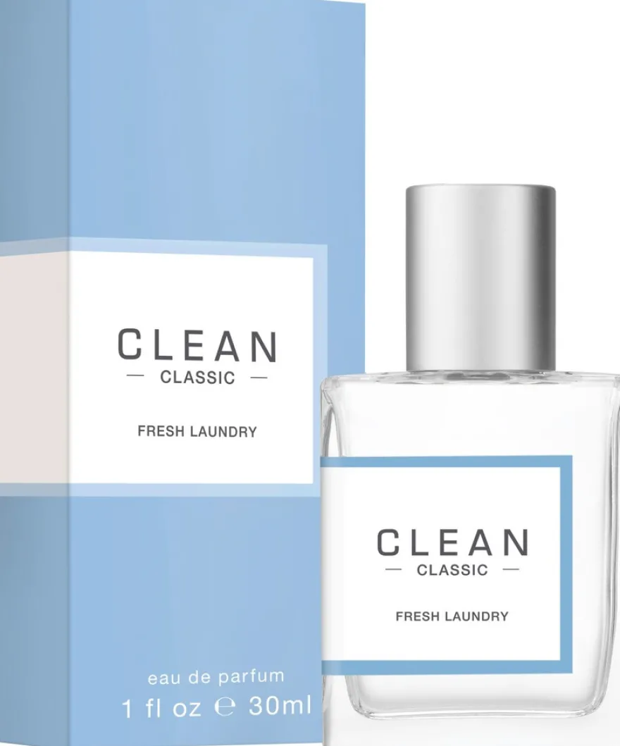 Clean Fresh Laundry Eau de Parfum 30 ml