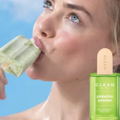 Clean Pistachio Passion Hair & Body Perfume Mist 88 ml