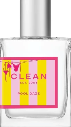 CLEAN Pool Daze EdT 60 ml