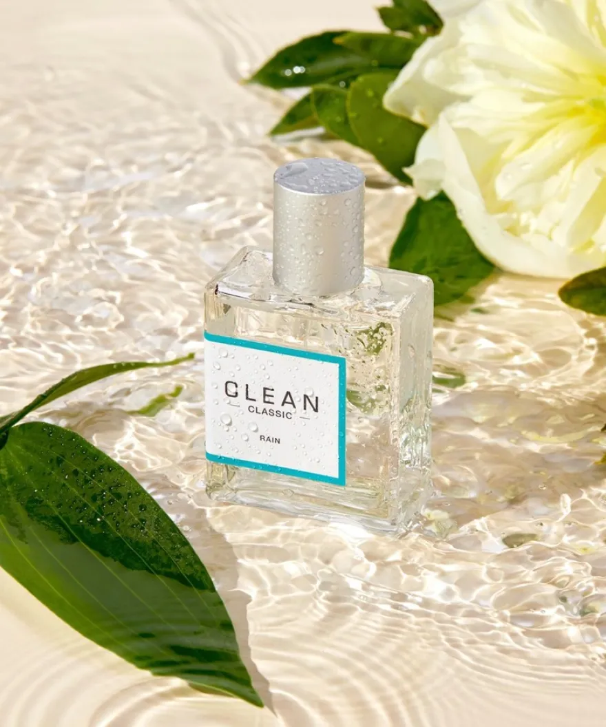 Clean Rain Eau de Parfum 30 ml