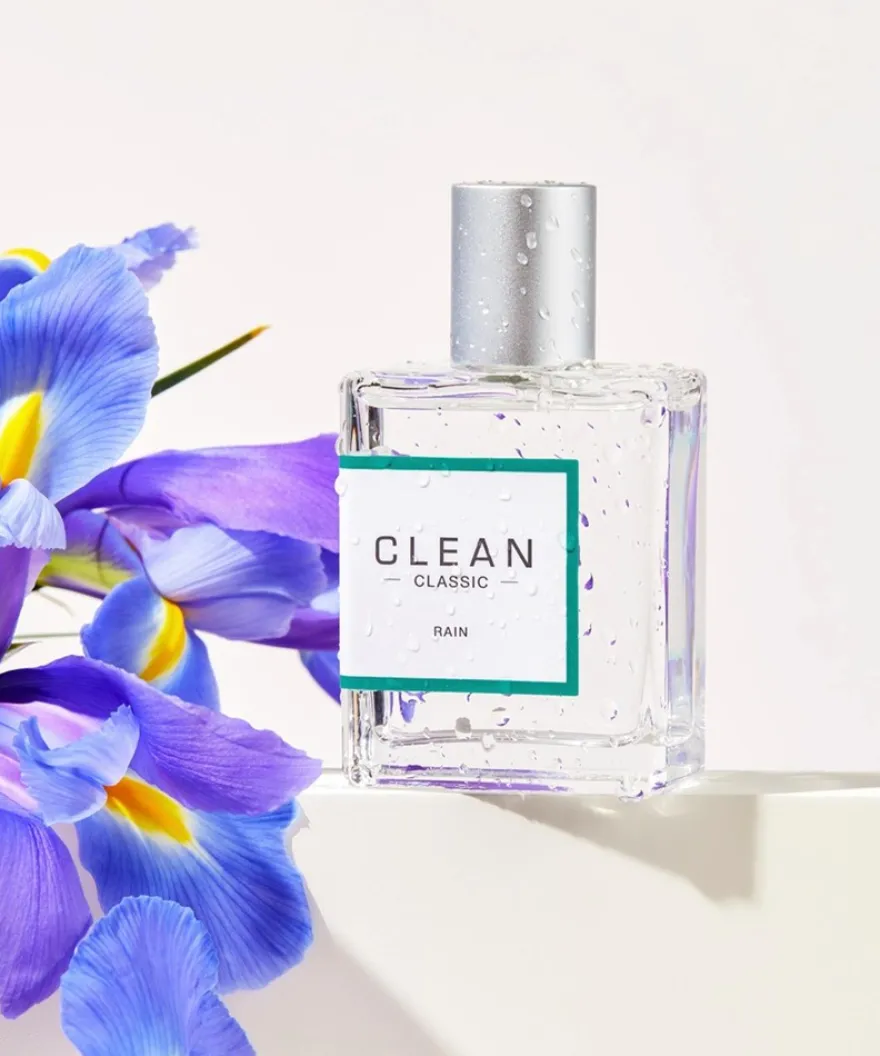 Clean Rain Eau de Parfum 30 ml