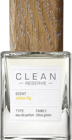 Clean Reserve Citron Fig Eau de Parfum 30 ml