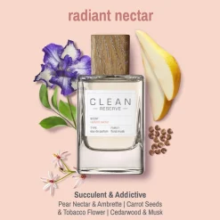 Clean Reserve Radiant Nectar Eau de Parfum 30 ml