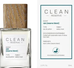 Clean Reserve Rain Eau de Parfum 30 ml