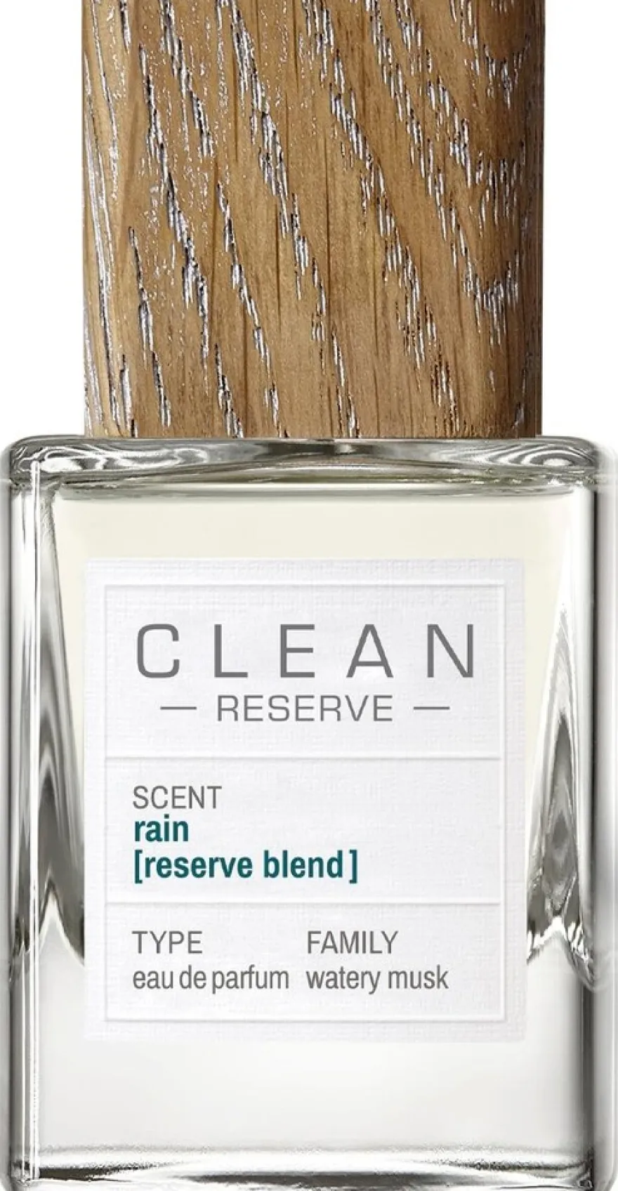 Clean Reserve Rain Eau de Parfum 30 ml