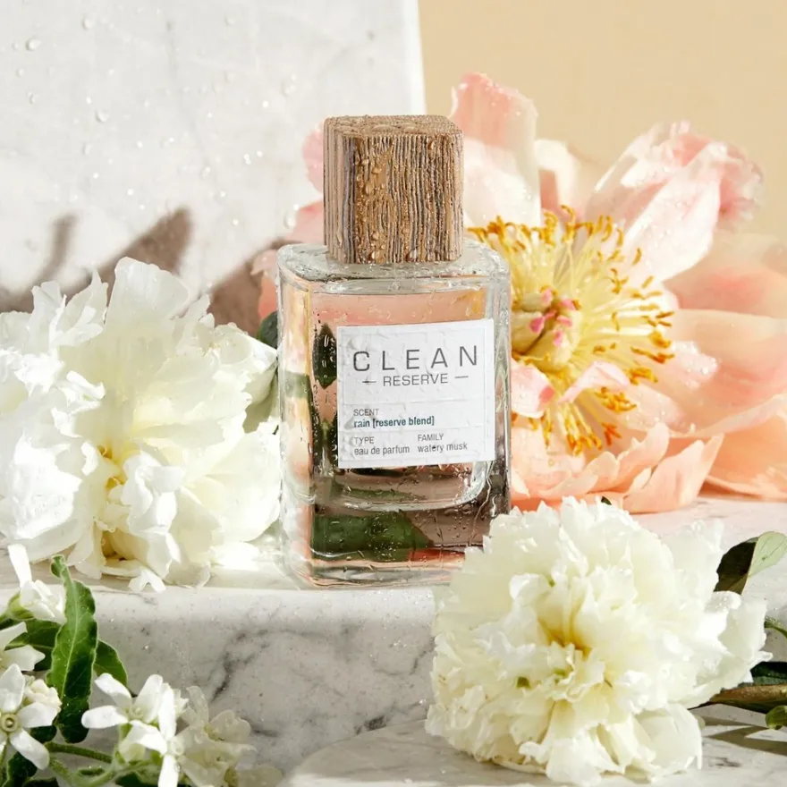 Clean Reserve Rain Eau de Parfum 30 ml