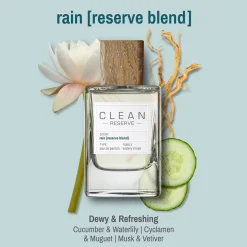 Clean Reserve Rain Eau de Parfum 30 ml