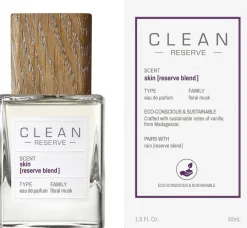 Clean Reserve Skin Eau de Parfum 30 ml