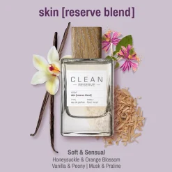 Clean Reserve Skin Eau de Parfum 30 ml